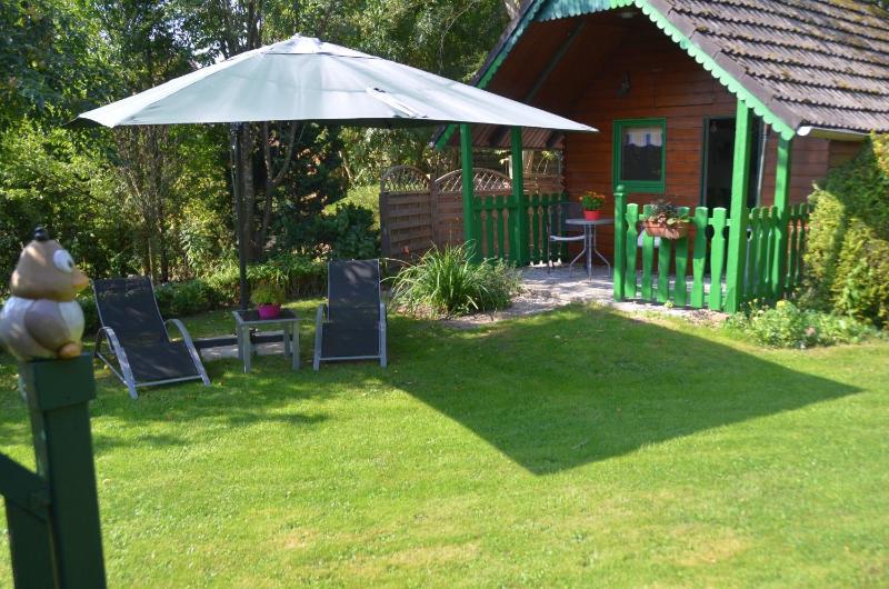 Ferienwohnung SMUTJE in Werdum - image 16