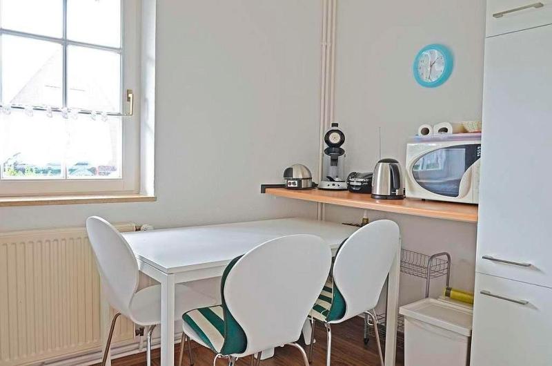 Ferienwohnung KRABBE in Hooksiel - image 11