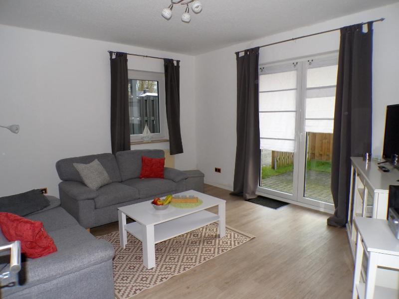 Ferienwohnung KRABBE in Hooksiel - image 9