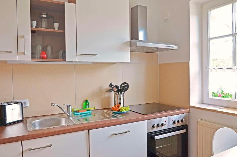 Ferienwohnung KRABBE in Hooksiel - image 4