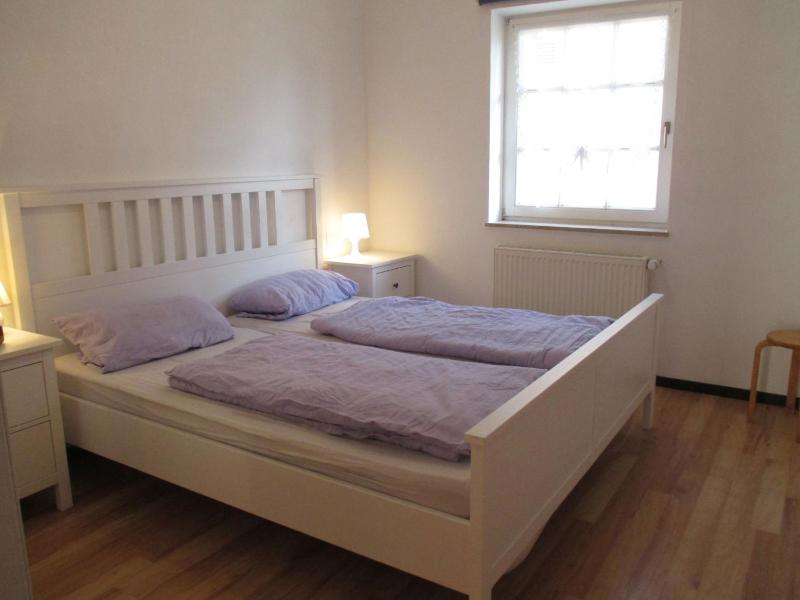 Ferienwohnung KRABBE in Hooksiel - image 2