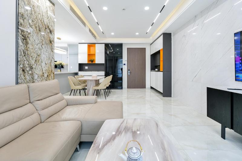 The Ascentia Apartments by Sai Gon - image 7