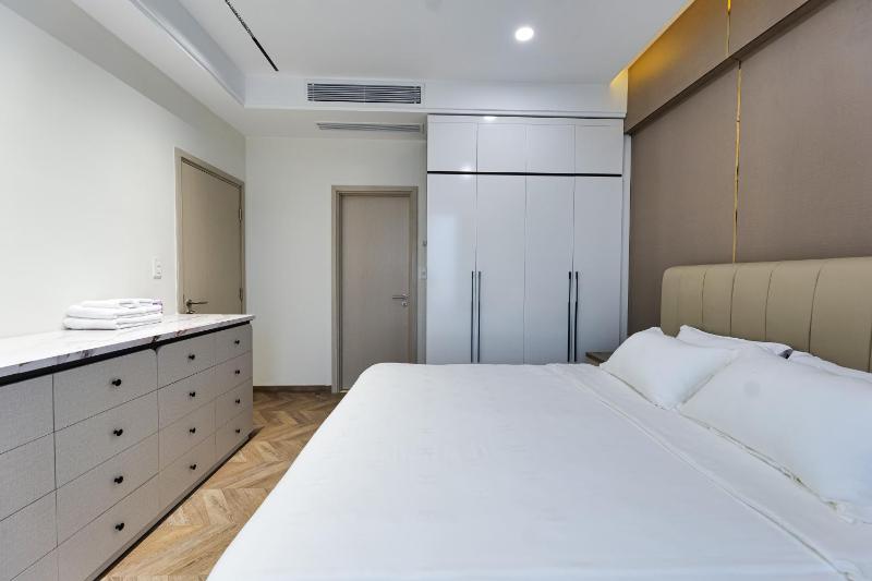 The Ascentia Apartments by Sai Gon - image 13