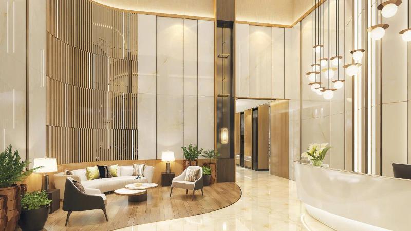 The Ascentia Apartments by Sai Gon - image 14