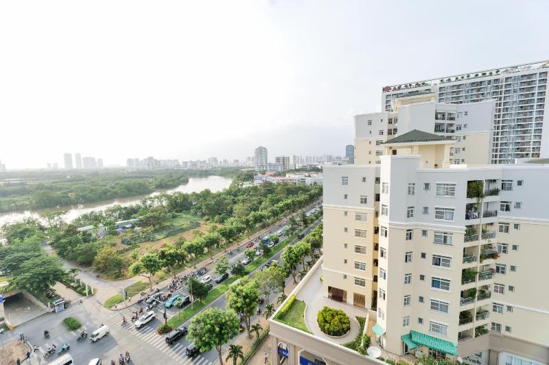 The Ascentia Apartments by Sai Gon - image 10