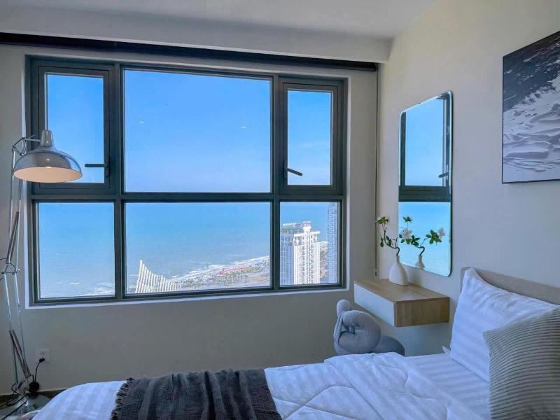 The Sóng Apartment Vũng Tàu - Mint Homestay - image 16
