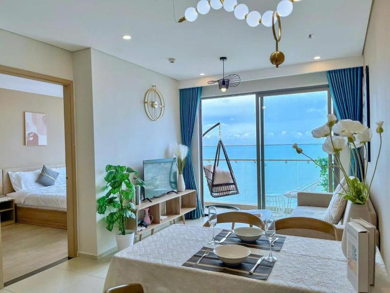 The Sóng Apartment Vũng Tàu - Mint Homestay - image 14
