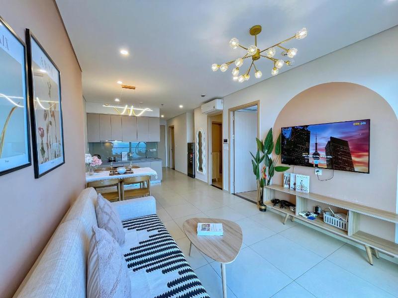 The Sóng Apartment Vũng Tàu - Mint Homestay - image 8