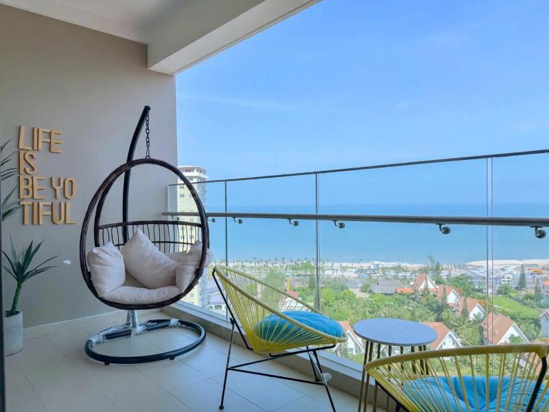 The Sóng Apartment Vũng Tàu - Mint Homestay - image 13