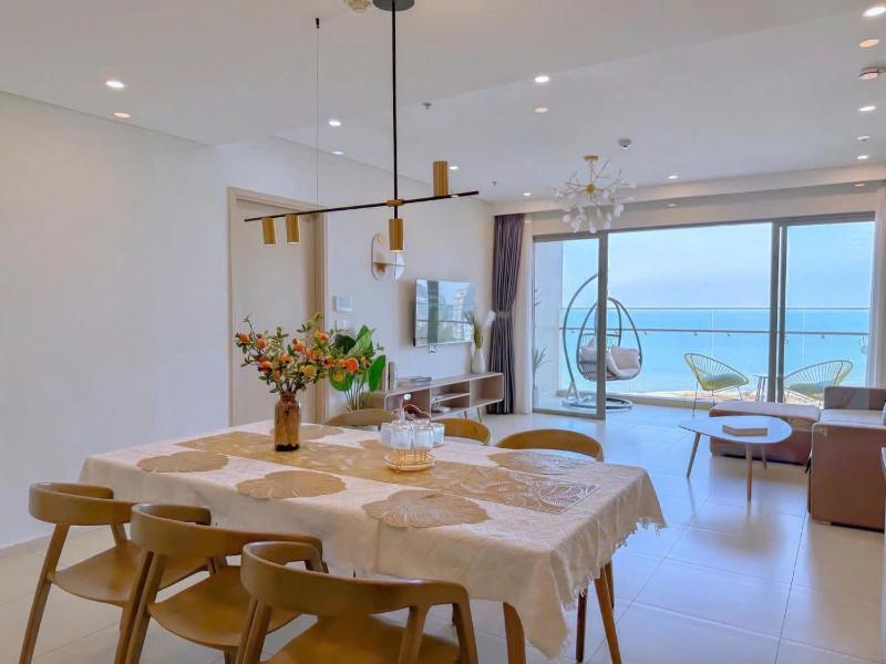 The Sóng Apartment Vũng Tàu - Mint Homestay - image 10