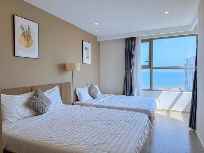 The Sóng Apartment Vũng Tàu - Mint Homestay - image 9