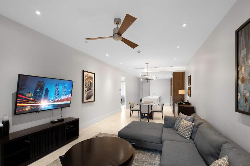 Two-Bedroom Beachfront Condo at ONE Cable Beach - image 37