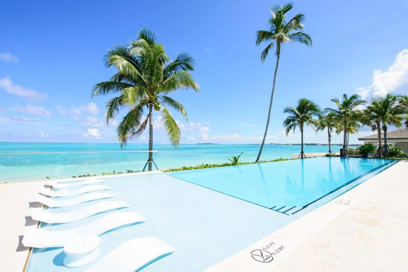 Two-Bedroom Beachfront Condo at ONE Cable Beach - image 39