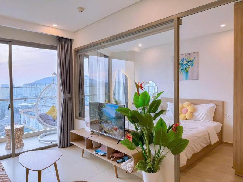 The Sóng Apartment Vũng Tàu - Mint Homestay - image 11