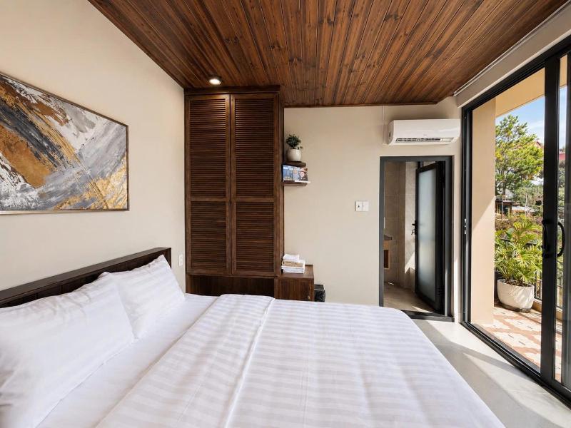An Valley Villa Đà Lạt - image 30