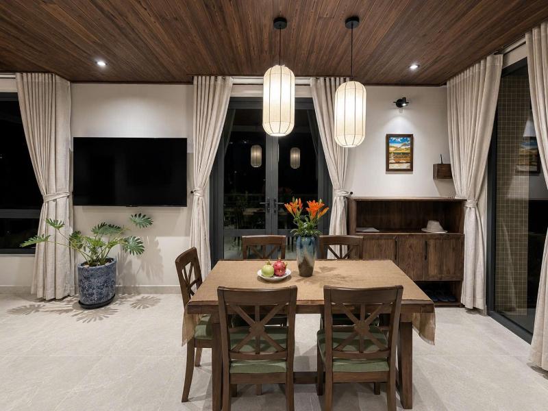 An Valley Villa Đà Lạt - image 43
