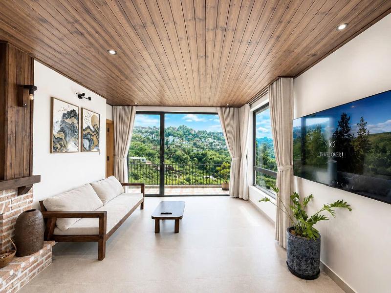 An Valley Villa Đà Lạt - image 22