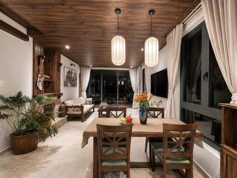An Valley Villa Đà Lạt - image 11