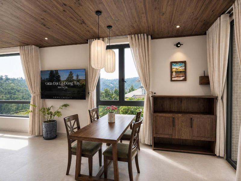 An Valley Villa Đà Lạt - image 40