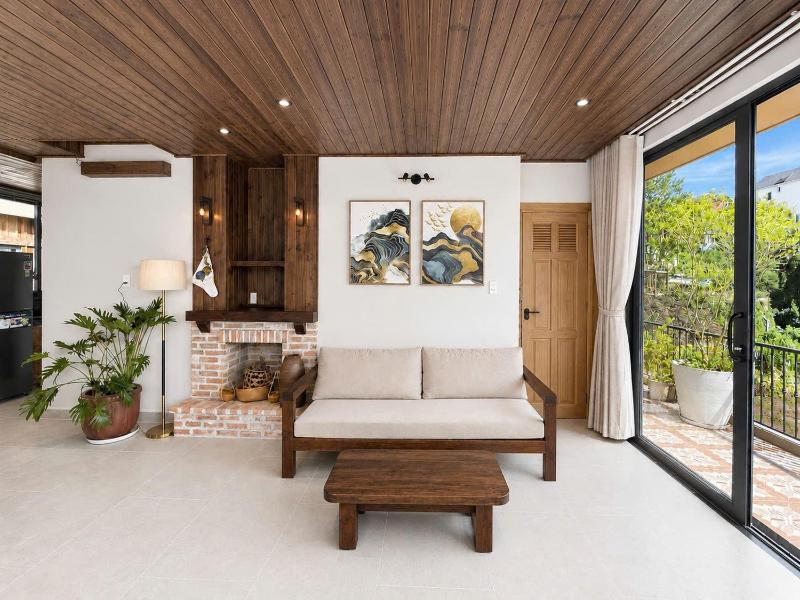 An Valley Villa Đà Lạt - image 46