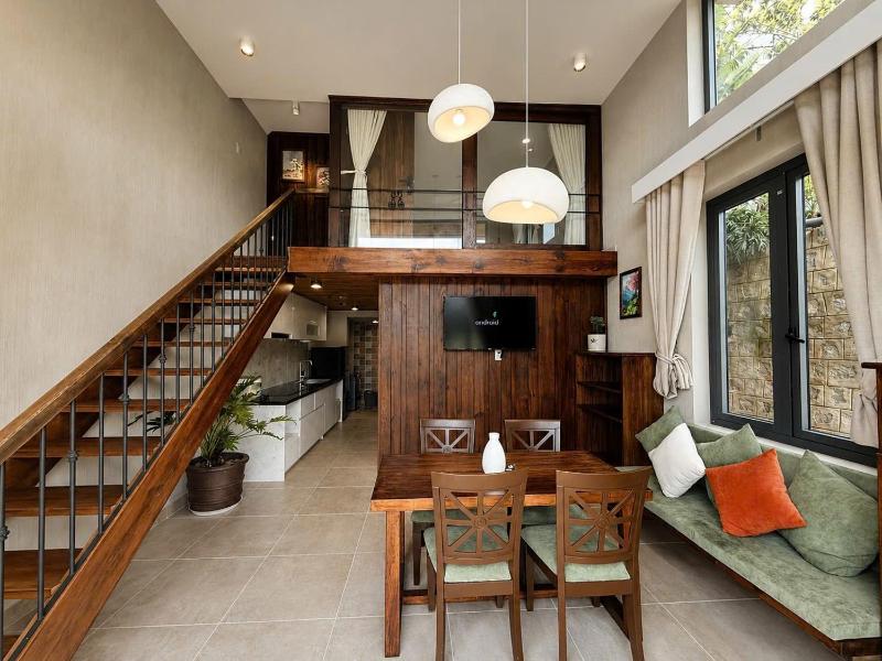 An Valley Villa Đà Lạt - image 13