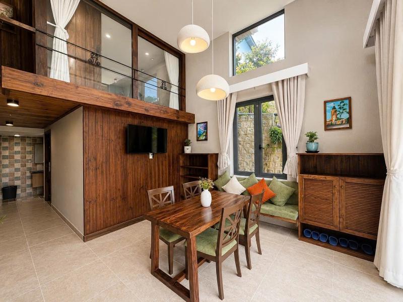An Valley Villa Đà Lạt - image 33