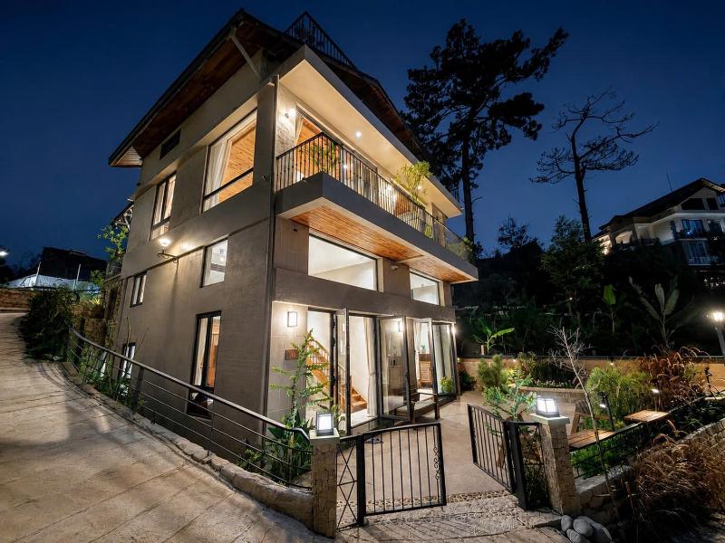 An Valley Villa Đà Lạt - image 48