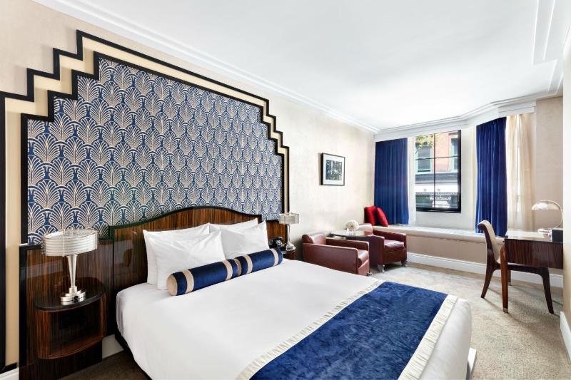 Walker Hotel Greenwich Village - image 9