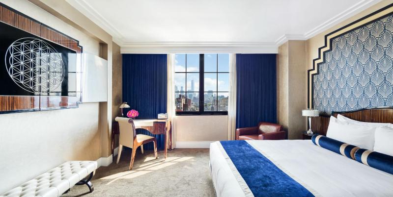 Waverly King image 1