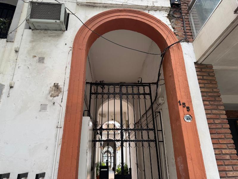 Moderno Departamento en el Centro de Rosario - image 15
