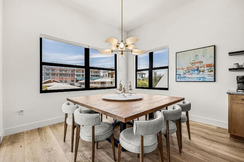 163 Tranquility Tides - 6BR with Pool and Spa! home - image 35