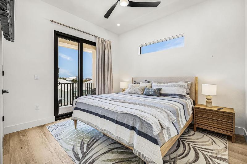 163 Tranquility Tides - 6BR with Pool and Spa! home - image 33