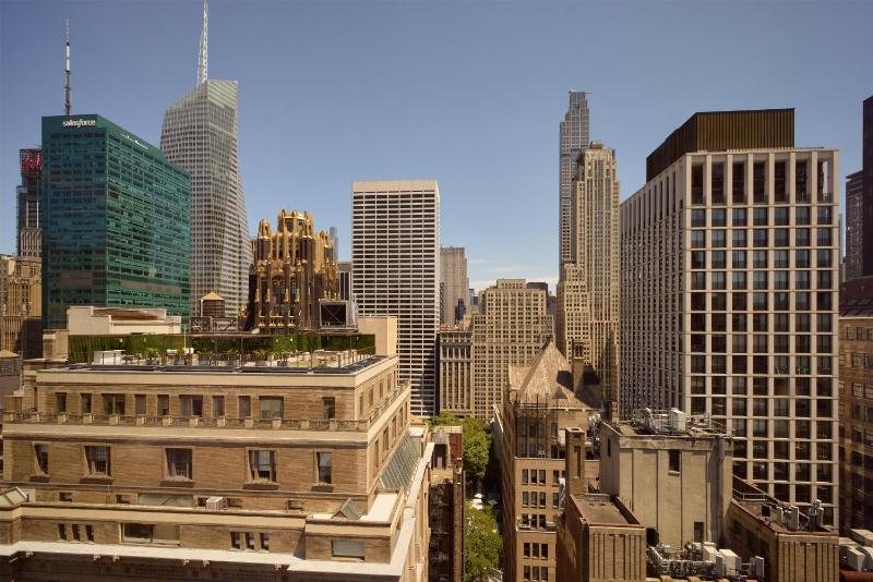 Grayson Hotel - image 10