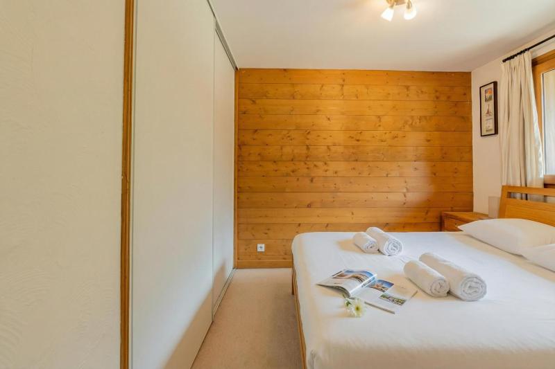 Apt Les Capucins Quiet Chamonix Base w/ Private Garden - Happy Rentals - image 10