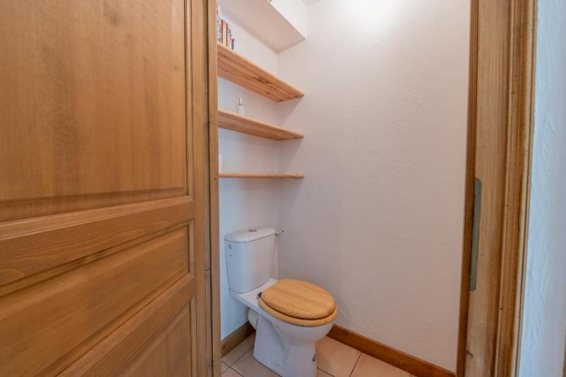 Apt Les Capucins Quiet Chamonix Base w/ Private Garden - Happy Rentals - image 8