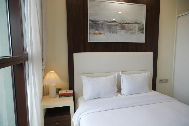 Metropole Luxury Apartment City Center - image 2