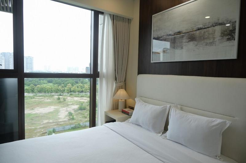 Metropole Luxury Apartment City Center - image 11