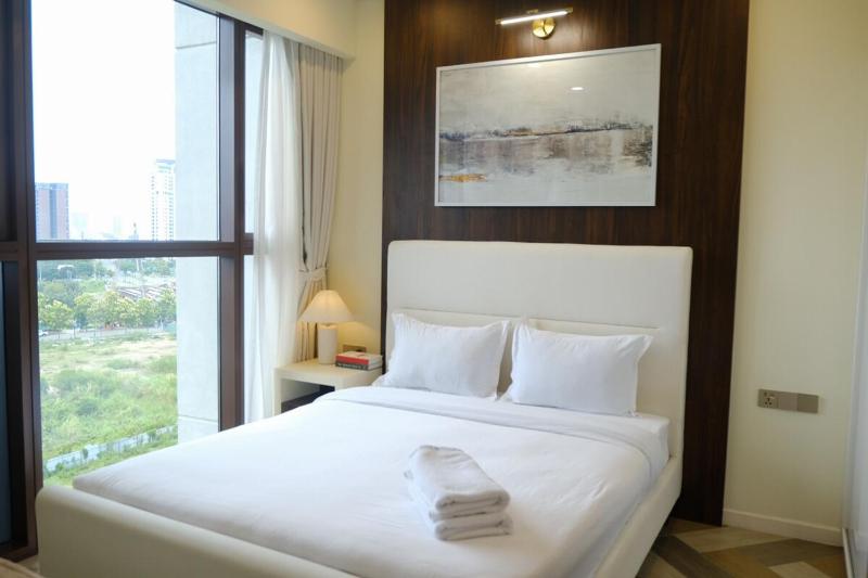 Metropole Luxury Apartment City Center - image 16