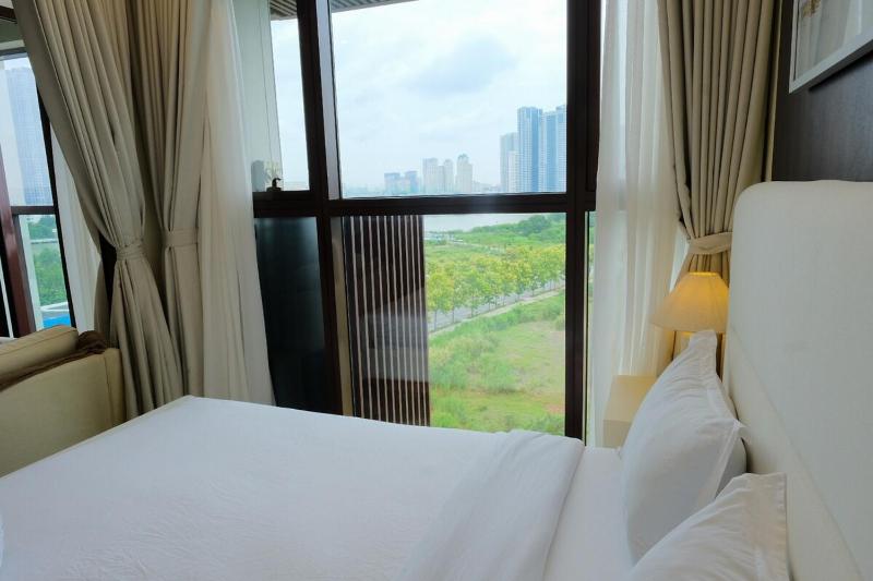 Metropole Luxury Apartment City Center - image 14