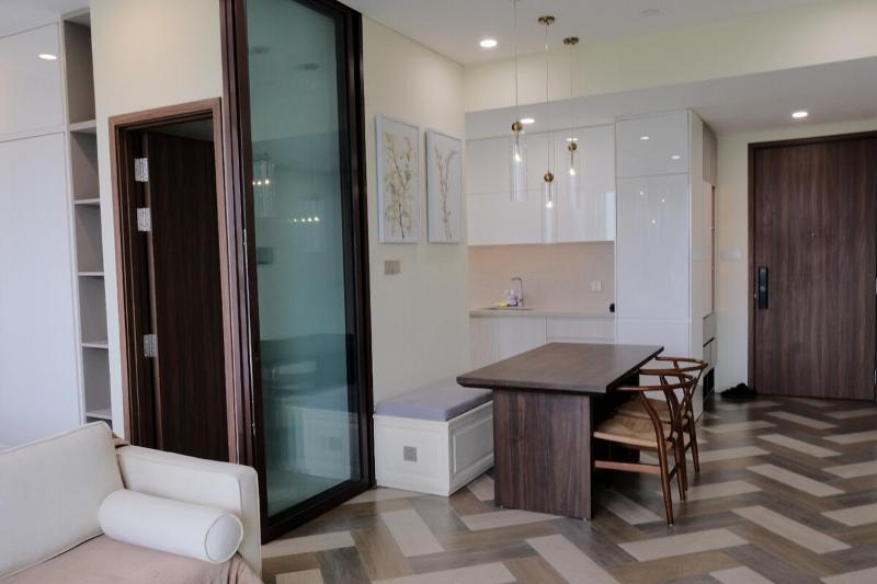 Metropole Luxury Apartment City Center - image 7
