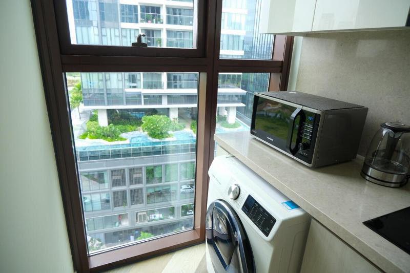 Metropole Luxury Apartment City Center - image 3