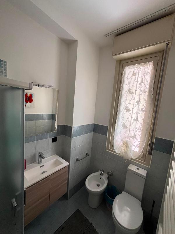 Maison Debora With Parking - Large Apartment for Friends and Families - image 49