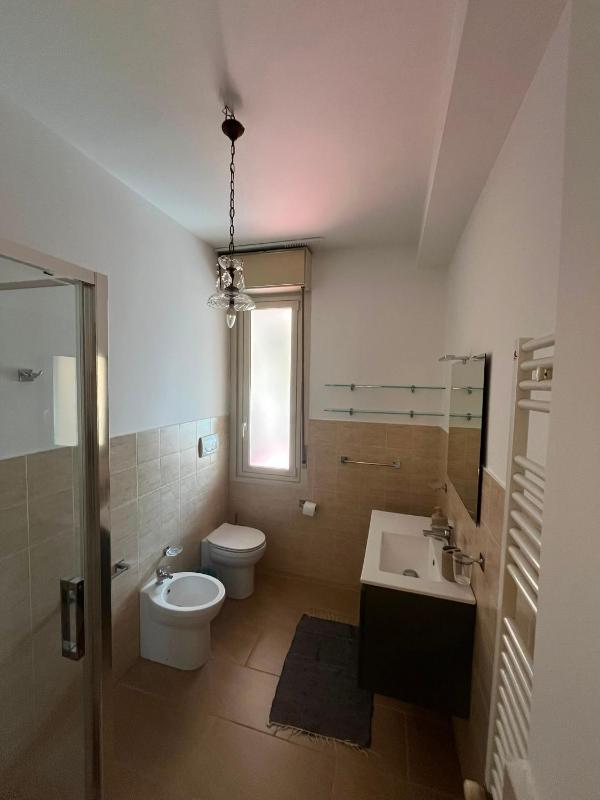 Maison Debora With Parking - Large Apartment for Friends and Families - image 39