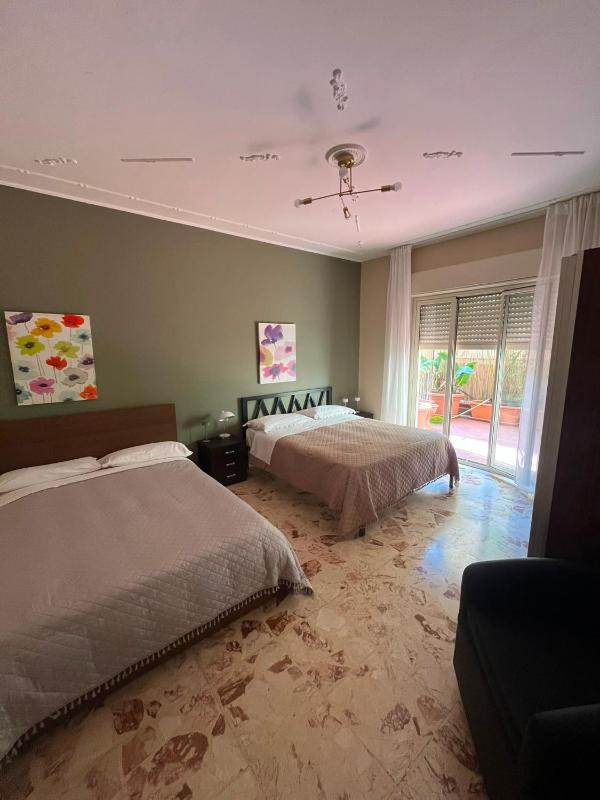 Maison Debora With Parking - Large Apartment for Friends and Families - image 46