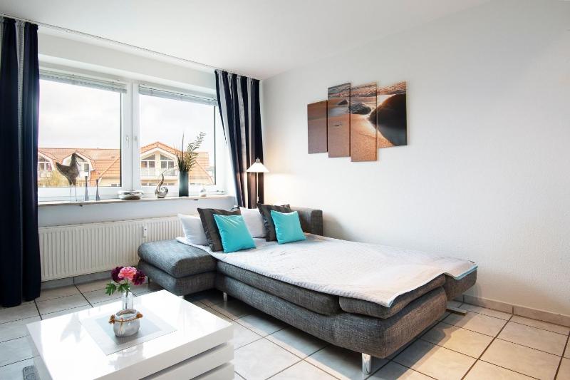 Haus Meeresgruß Exklusiv - image 15
