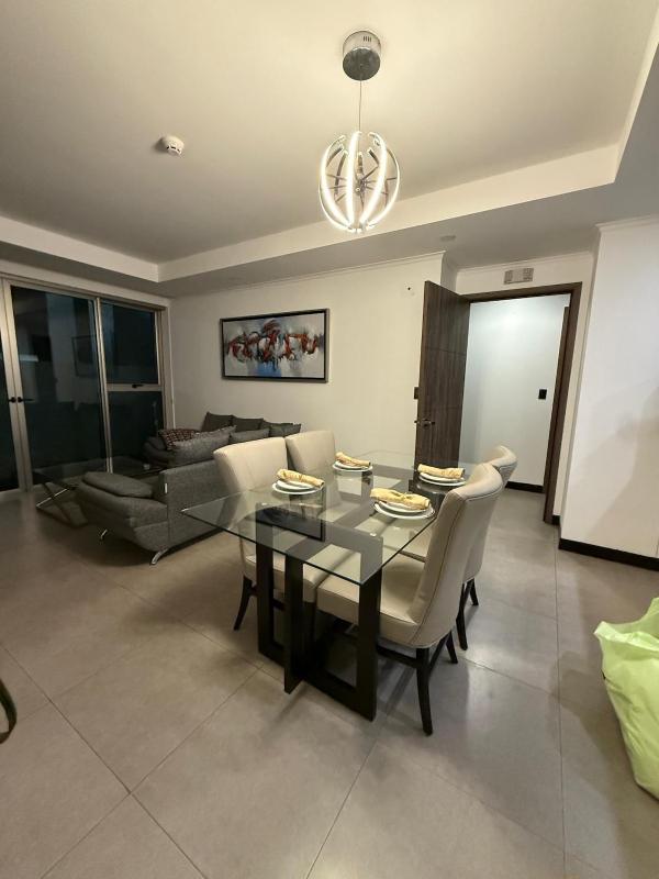 Puerta del Alma Apartment in an exclusive area - image 13