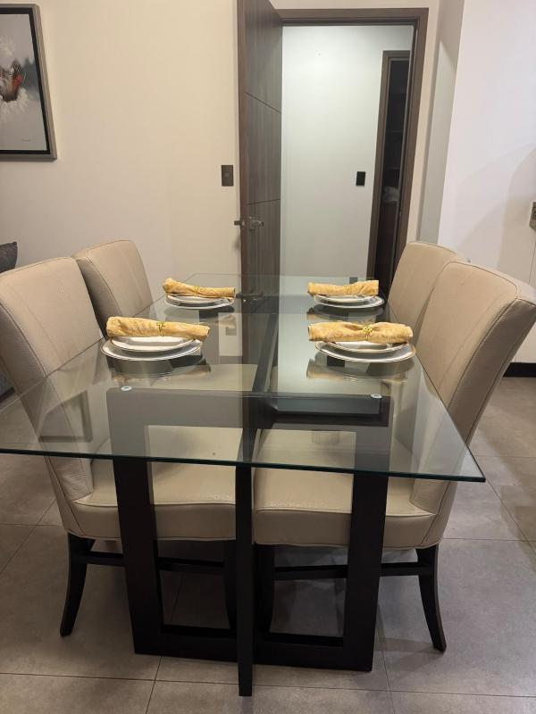 Puerta del Alma Apartment in an exclusive area - image 9