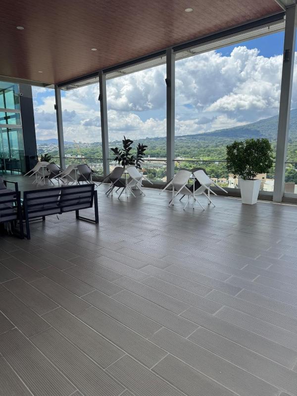 Puerta del Alma Apartment in an exclusive area - image 14