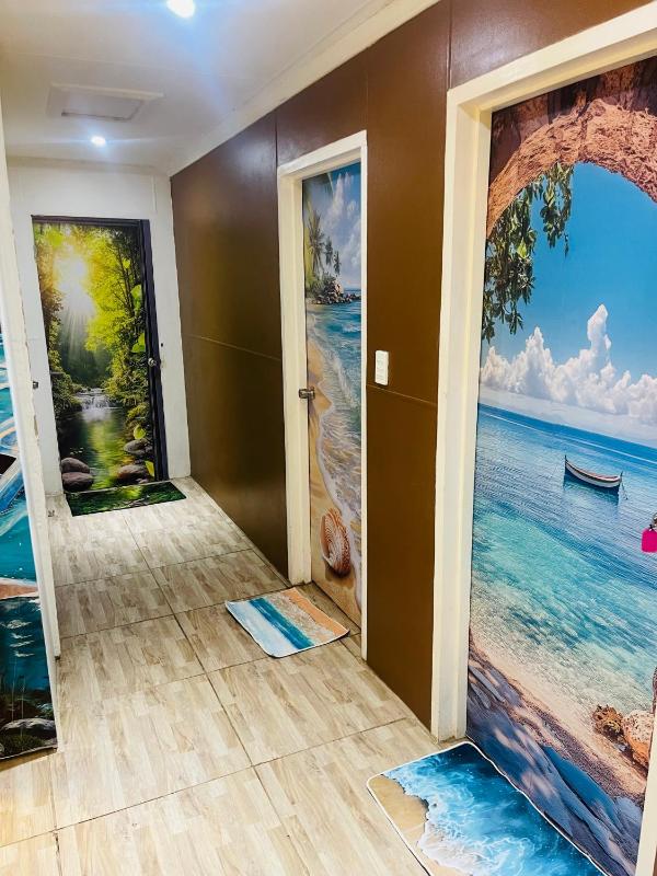 Tropical Getaway in Nadi Town with Smart Home - image 16