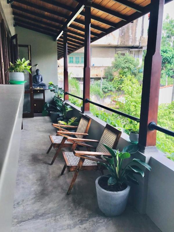 Prasad gallery - Hiriketiya - image 15